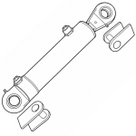 Cours sur les vérins hydrauliques