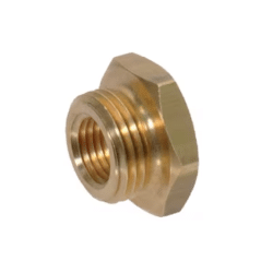 Adaptateur BSP femelle Male NPT