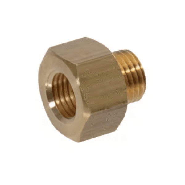 Adaptateur BSP femelle Male NPT Adaptateur BSP femelle Male NPT