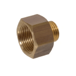 Adaptateur NPT femelle Male BSP