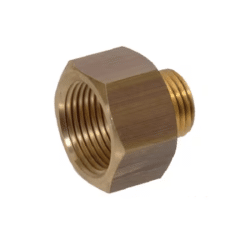 Adaptateur NPT femelle Male BSP