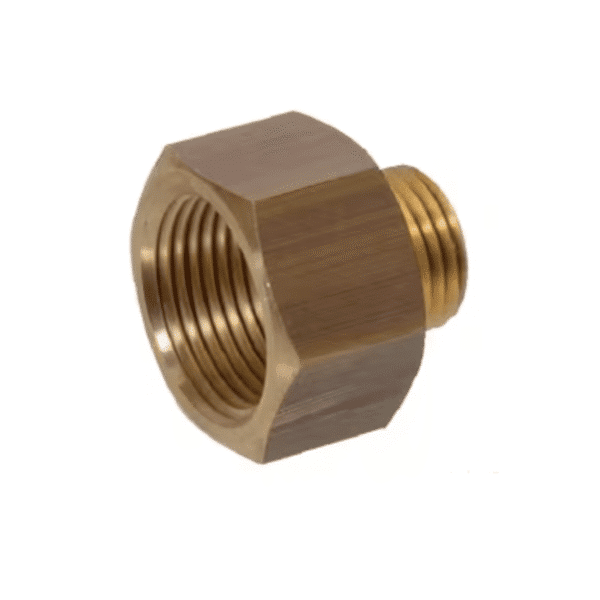 Adaptateur NPT femelle Male BSP