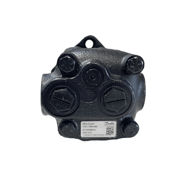 Moteur hydraulique Char-lynn 104-1788-006 – Image 2