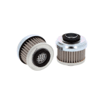 Filtre hydraulique SH 63006 - Hifi Filter
