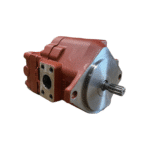 Pompe hydraulique à pistons Nachi PVD-00B-15P-5G3-4451A – Image 2