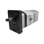 Pompe hydraulique pour moissonneuse LAVERDA 524 624 – Image 2