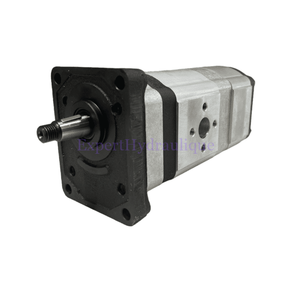 Pompe hydraulique pour moissonneuse LAVERDA 524 624 – Image 2