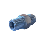 Raccord adaptateur 3/4 JIC (UNF) mâle - 3/4 NPT mâle – Image 2