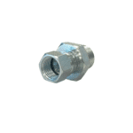 Raccord adaptateur mâle 12L (M18x150) - femelle 9-16 JIC (UNF) – Image 2