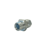 Raccord adaptateur mâle 12L (M18x150) - femelle 9-16 JIC (UNF)