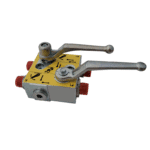 Vanne hydraulique C000FTV suspension pont avant – Image 2