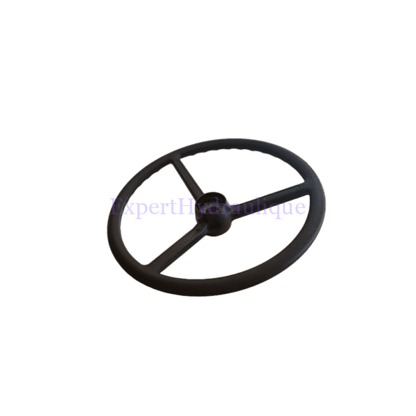 Volant diamètre 350 mm pour tracteur – Image 1