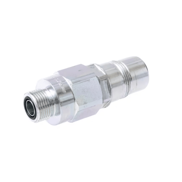 Coupleur Faster mâle 3/8 - filetage 15L – Image 2