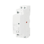 Contacteur de puissance 24 - 400 volts