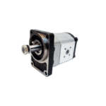 Moteur a evc contre palier sur Solmek BM600