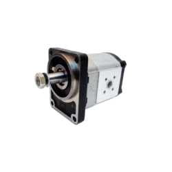 Moteur a evc contre palier sur Solmek BM600