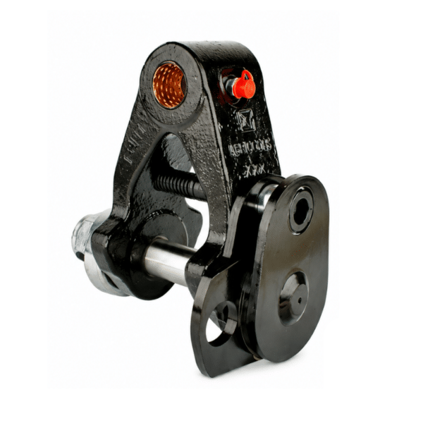 Biellette pour rotator 6025 mm broche Ø25 mm Biellette pour rotator 6025 mm broche Ø25 mm