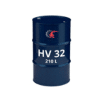 Huile hydraulique HV32 210L en fût