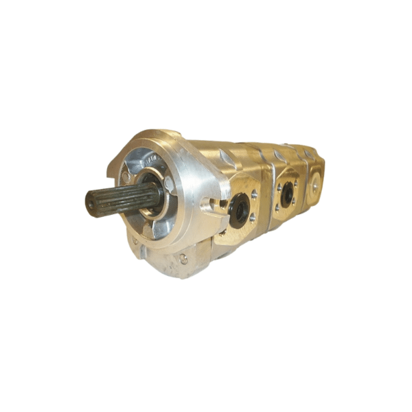 PEYAN005 Pompe hydraulique Yanmar VD451 – Image 1
