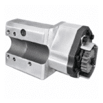 Pompe hydraulique de remplacement E1ADDN994630E 18 dents