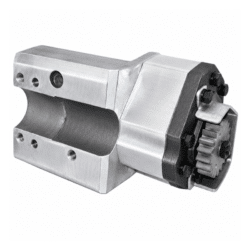 Pompe hydraulique de remplacement E1ADDN994630E 18 dents