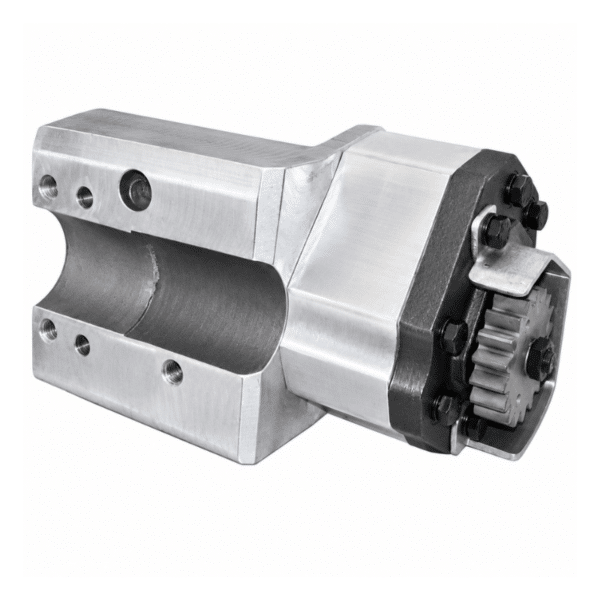 Pompe hydraulique de remplacement E1ADDN994630E 18 dents