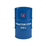 Huile hydraulique TRACTOR VT 08 - 210L en fût