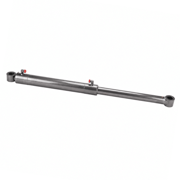 Vérin hydraulique double effet pour chargeur Stoll 3425652