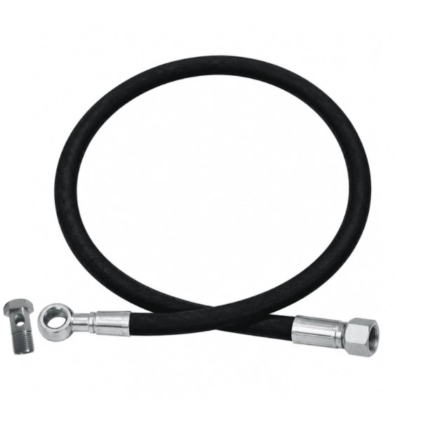 Flexible Droit femelle - Banjo